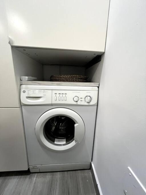 Ubicacion Inmejorable: 5 Minutos Del Retiro, Wizink Center, Puerta De Alcala, Goya, Serrano, Velazquez Mas. Madrid Ngoại thất bức ảnh