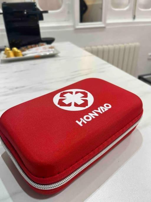 Ubicacion Inmejorable: 5 Minutos Del Retiro, Wizink Center, Puerta De Alcala, Goya, Serrano, Velazquez Mas. Madrid Ngoại thất bức ảnh
